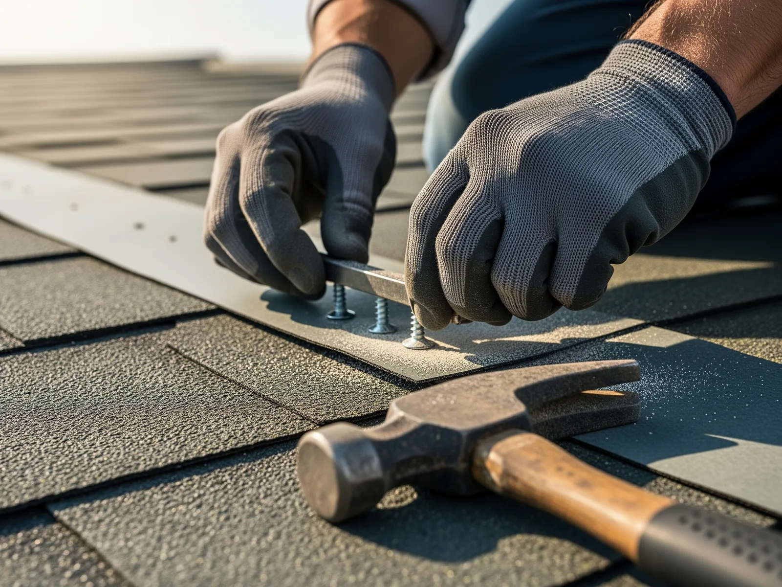 Why choose Fascia Repair in Haworth, NJ